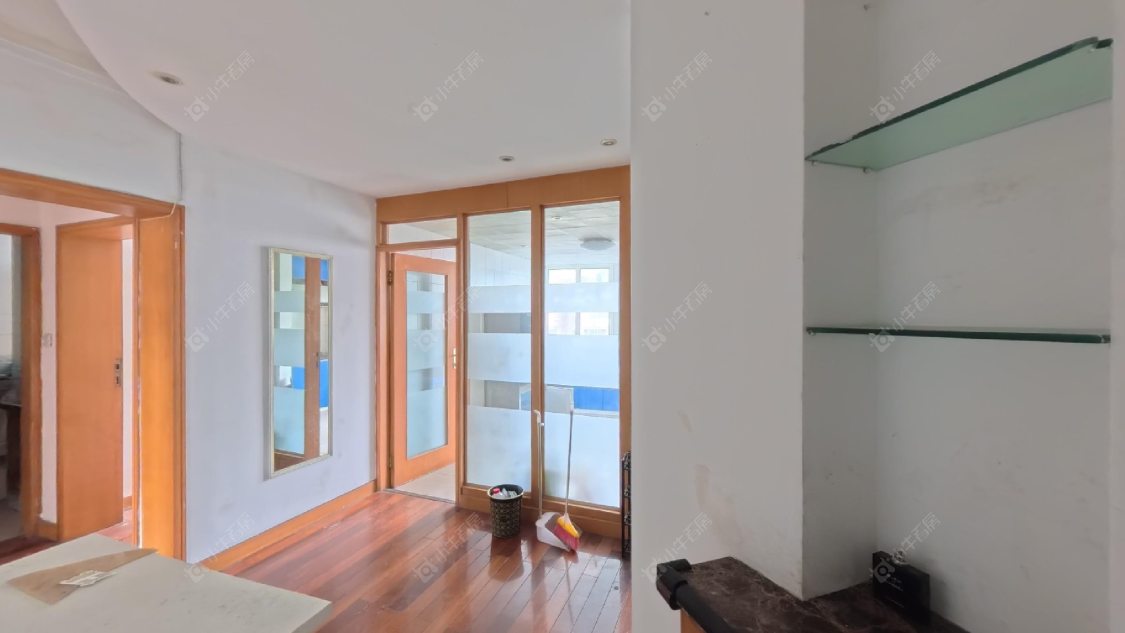 上海龙阳花苑在售二手房源_小牛看房