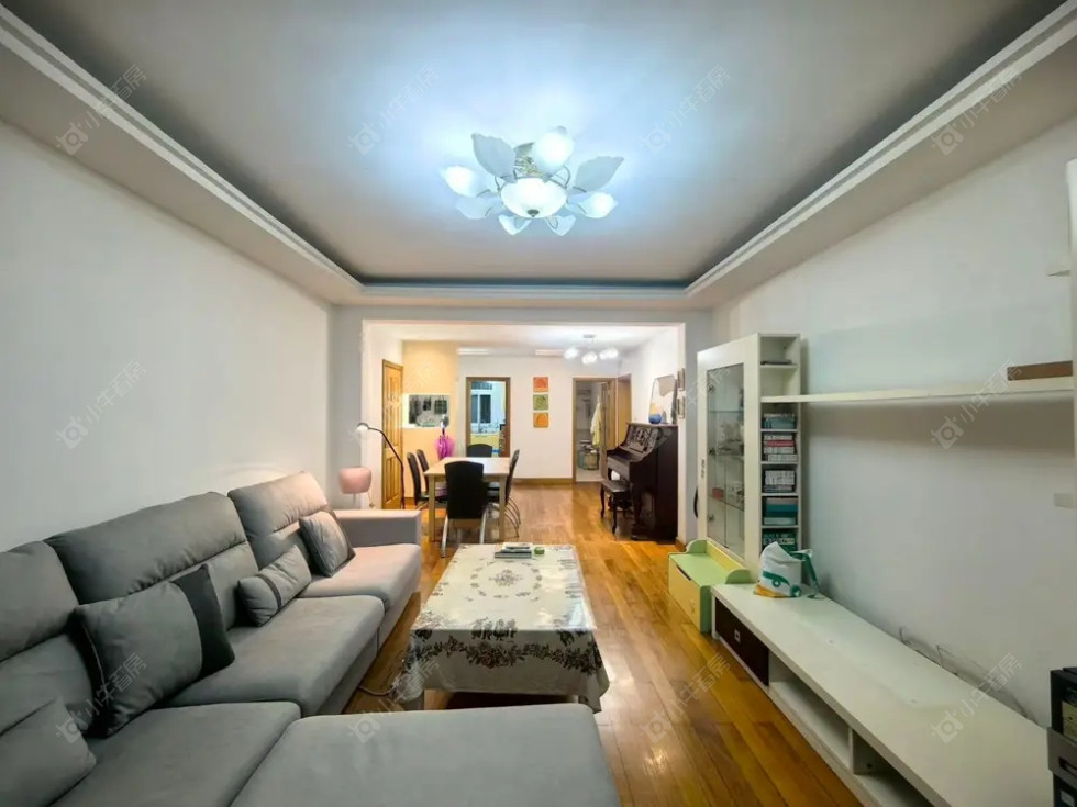 上海芝巷小区在售二手房源小区图_小牛看房