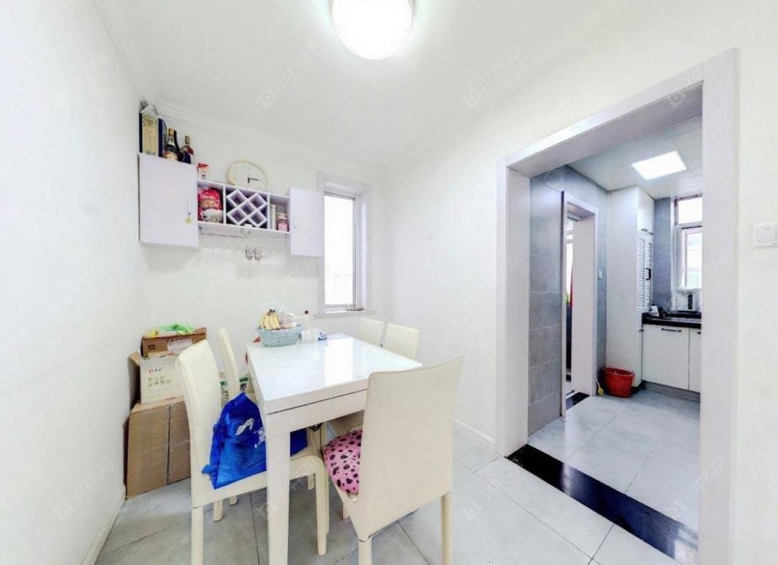 上海凌桥一村在售二手房源小区图_小牛看房