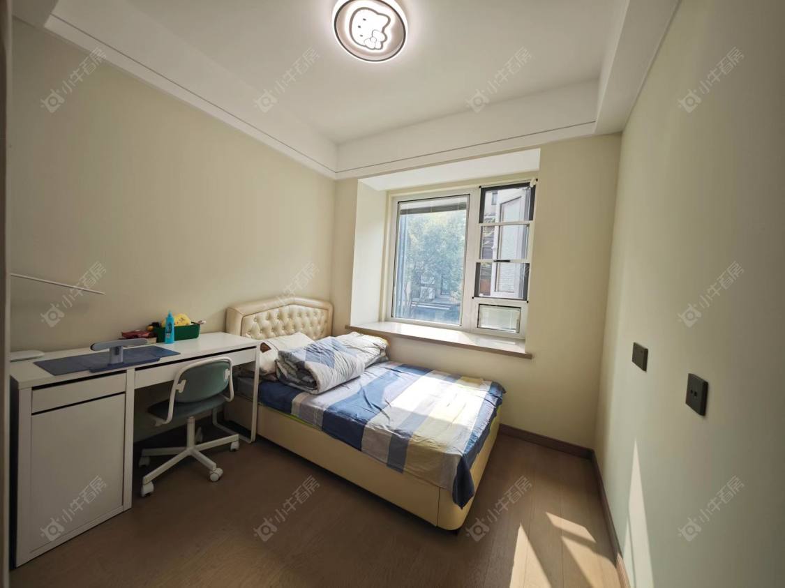 上海万科启宸在售二手房源小区图_小牛看房