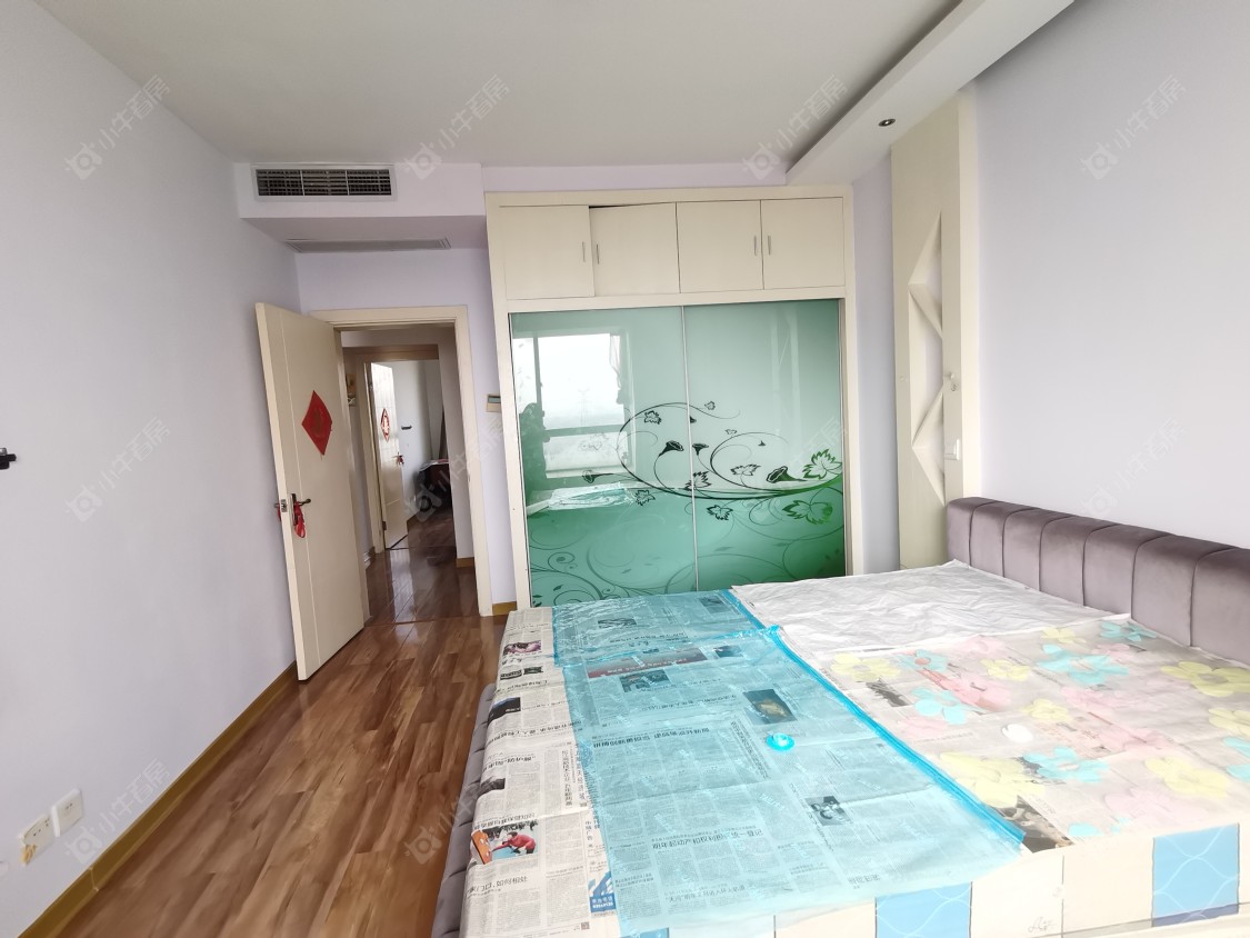 上海保集欧郡在售二手房源小区图_小牛看房