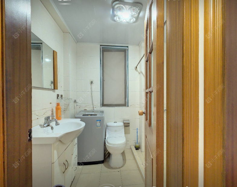 上海菊泉新城爱建顾园东区在售二手房源小区图_小牛看房