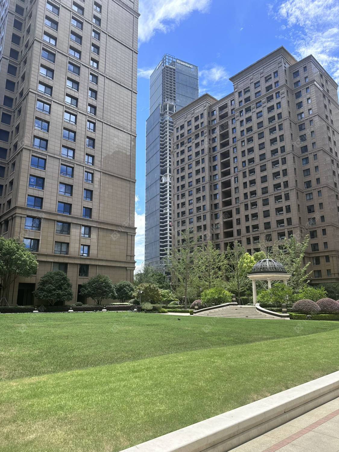 上海融创外滩壹号院在售二手房源室内图_小牛看房