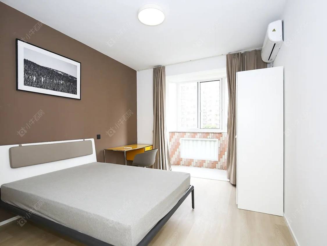 上海黄兴公寓在售二手房源小区图_小牛看房