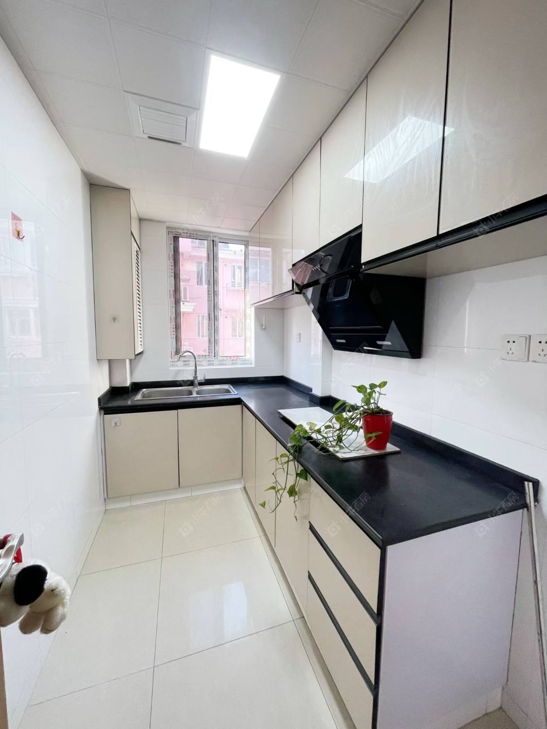 上海广联新苑在售二手房源_小牛看房