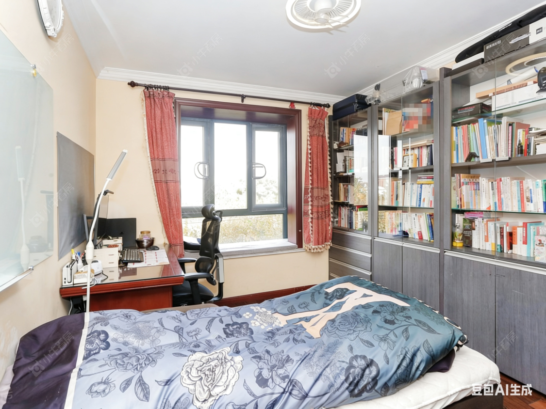 上海滨江雅苑在售二手房源小区图_小牛看房