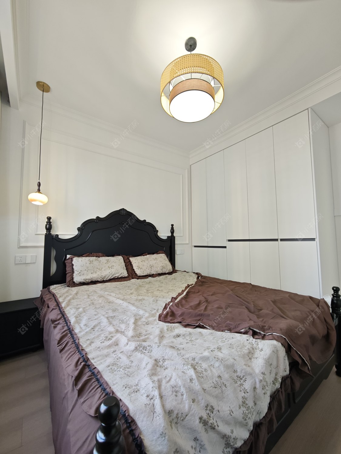 上海钟萃苑在租房源小区图_小牛看房