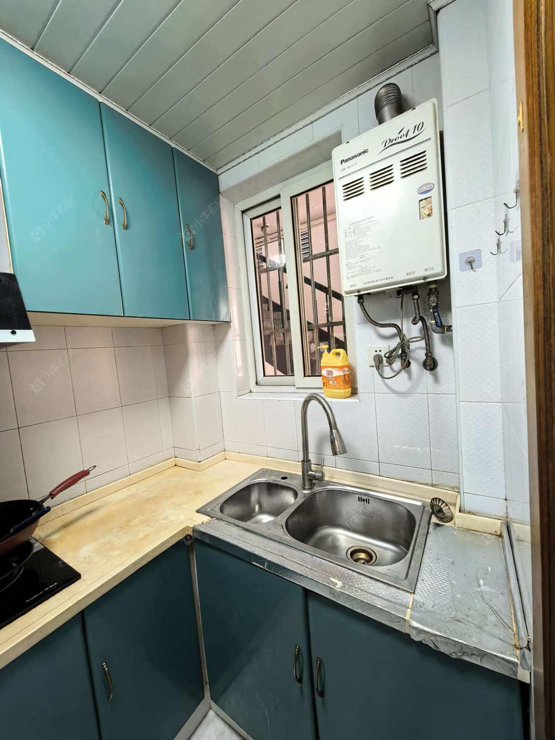 上海京浦小区在租房源小区图_小牛看房