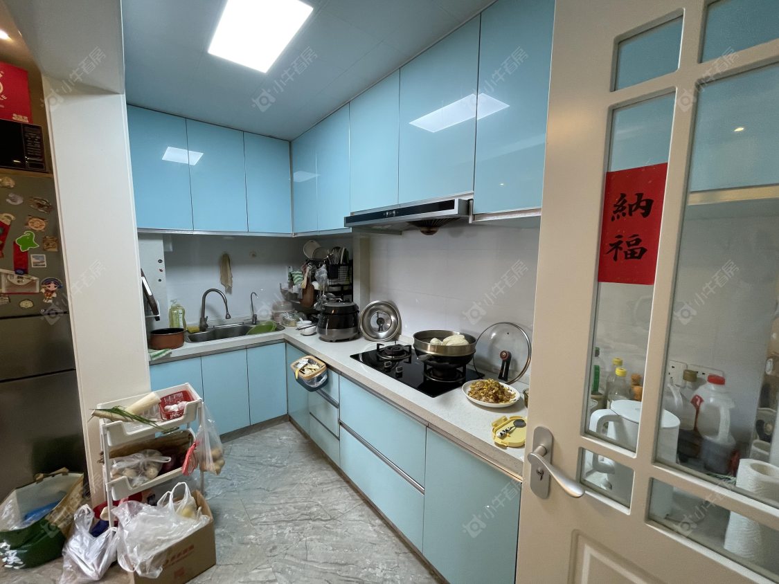 上海保利叶上海二期在售二手房源_小牛看房