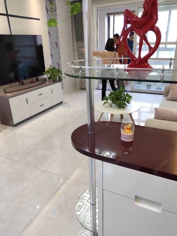 上海远洋香奈在售二手房源小区图_小牛看房