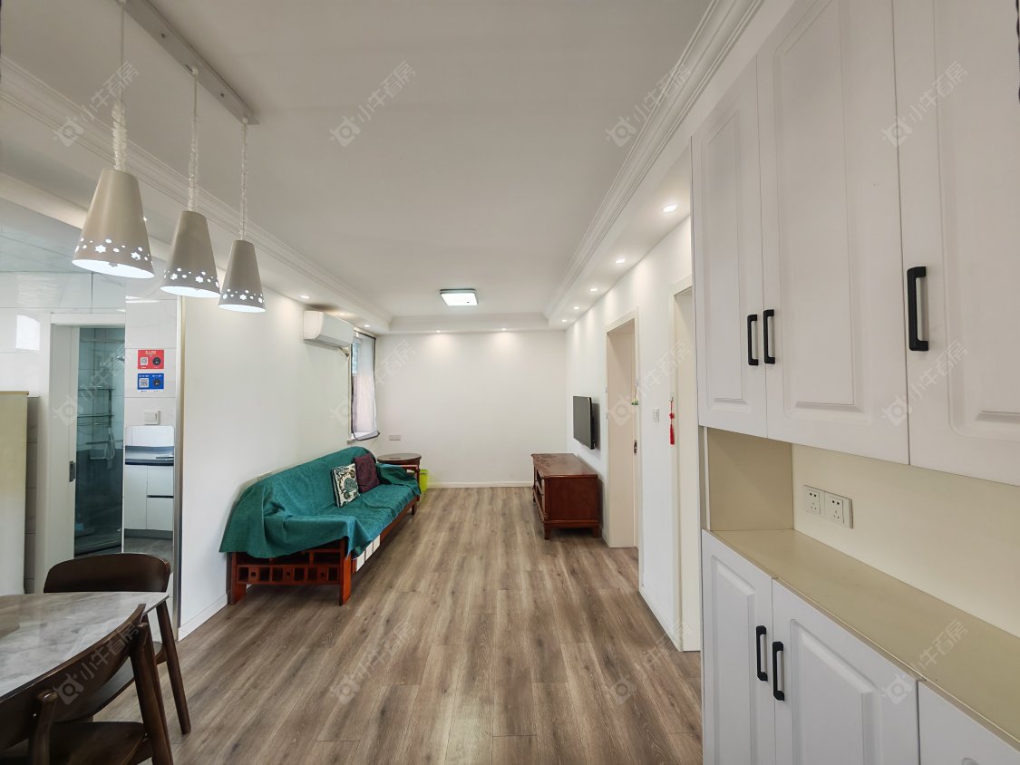 上海京浦花园在售二手房源小区图_小牛看房