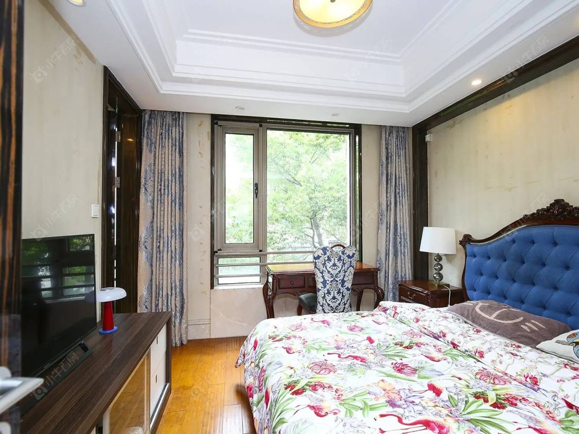 上海建发璟墅在售二手房源小区图_小牛看房