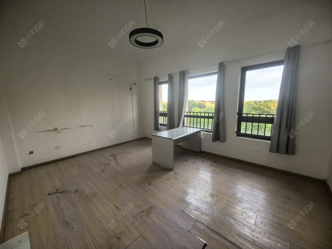 上海阳光城花满墅别墅区在售二手房源小区图_小牛看房