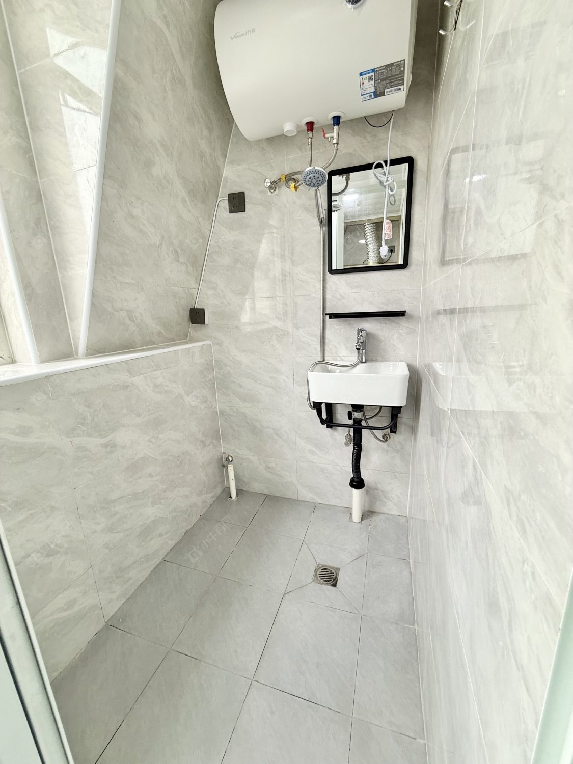 上海锦华花园在租房源小区图_小牛看房