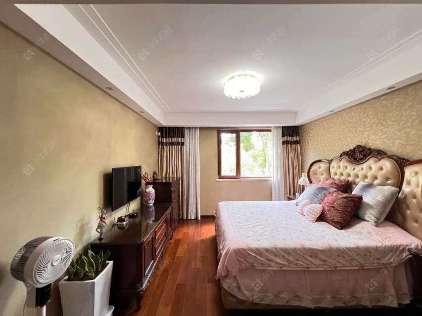 上海铂珏公馆在售二手房源小区图_小牛看房