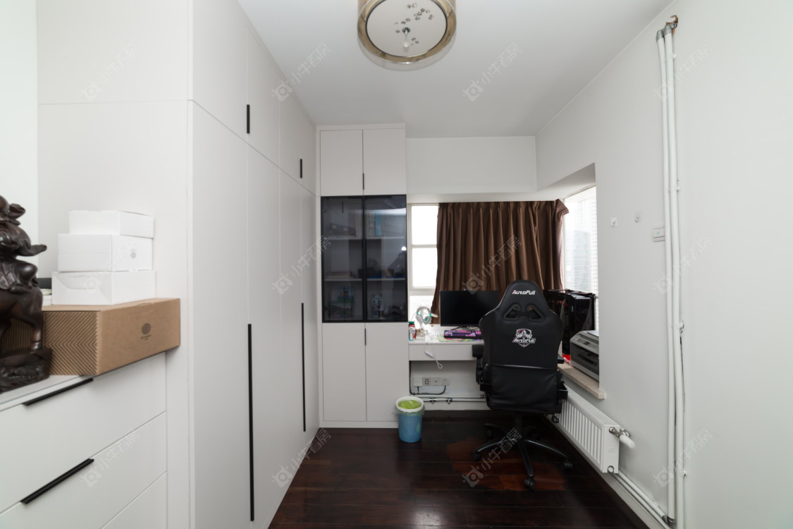 上海江临天下在售二手房源小区图_小牛看房