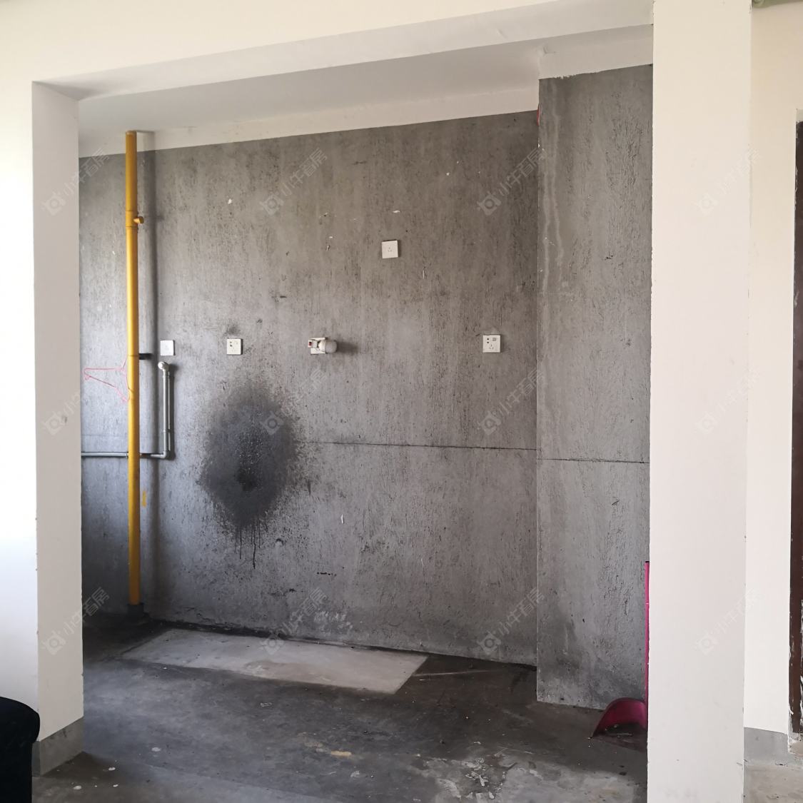 上海万业紫辰苑在售二手房源小区图_小牛看房