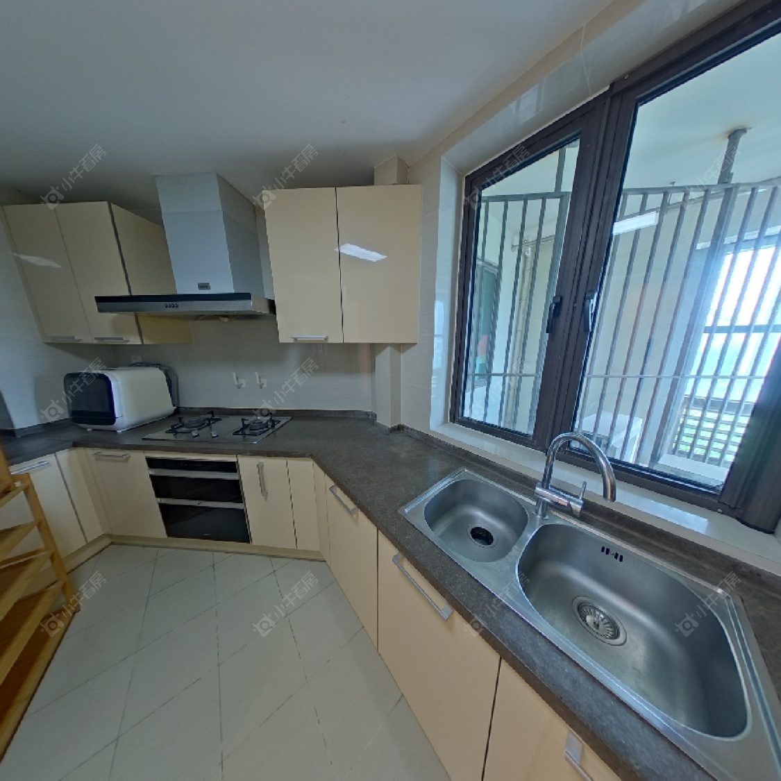 上海大华锦绣华城十五街区在售二手房源小区图_小牛看房