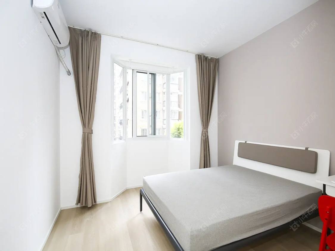 上海黄兴公寓在售二手房源小区图_小牛看房