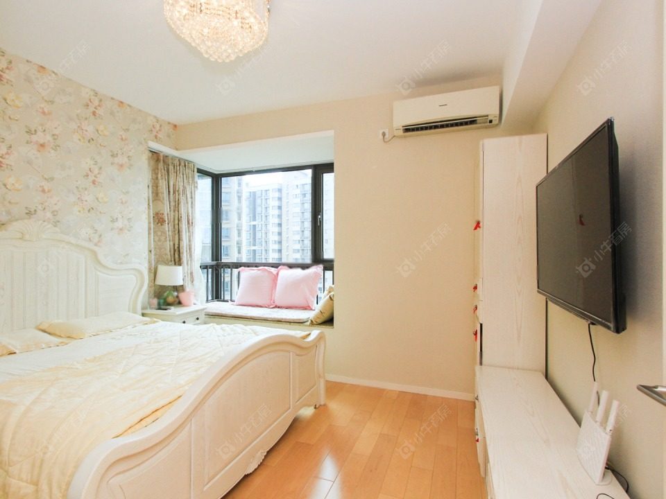 凯德嘉博名邸房源小区图 上海凯德嘉博名邸在售二手房源小区图_小牛看房