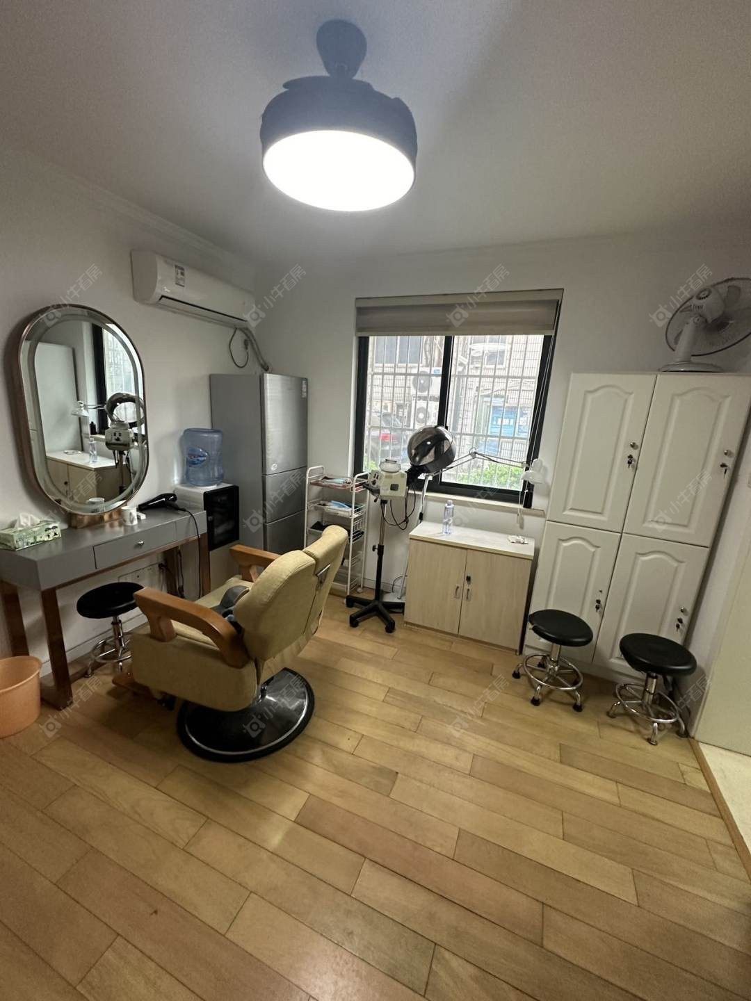 上海孙桥公寓在租房源摆位图_小牛看房