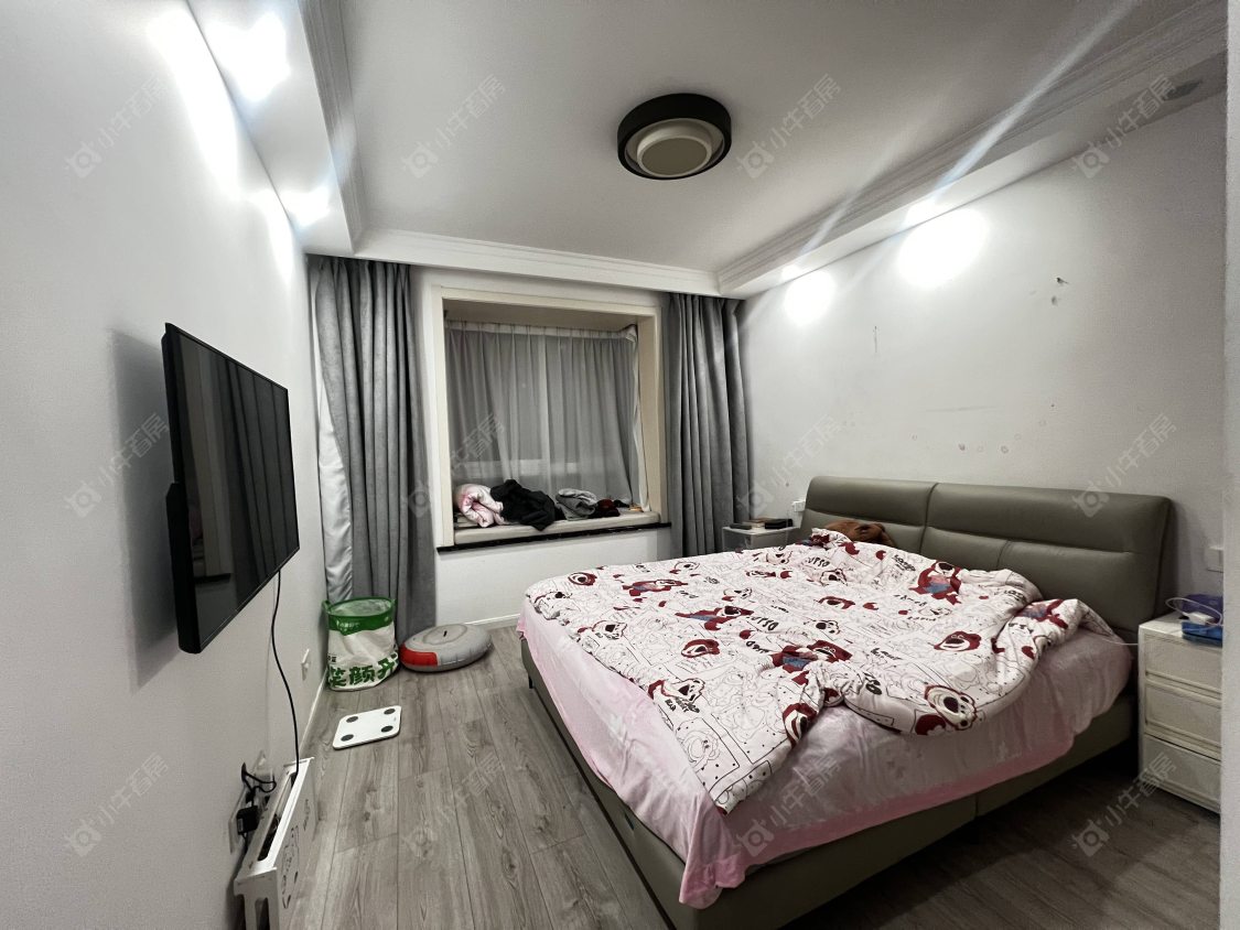 上海好日子大家园D区在售二手房源小区图_小牛看房