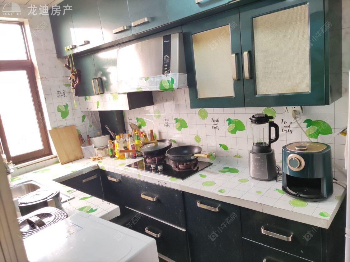 上海妙境路395弄在售二手房源小区图_小牛看房