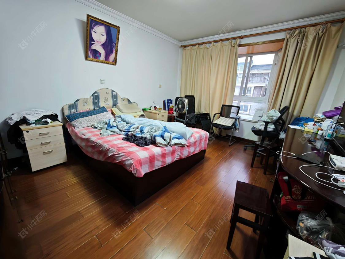 上海杨泰春城在售二手房源小区图_小牛看房