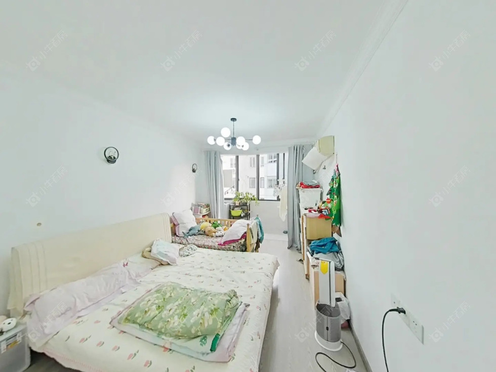 上海长风馨苑在售二手房源小区图_小牛看房