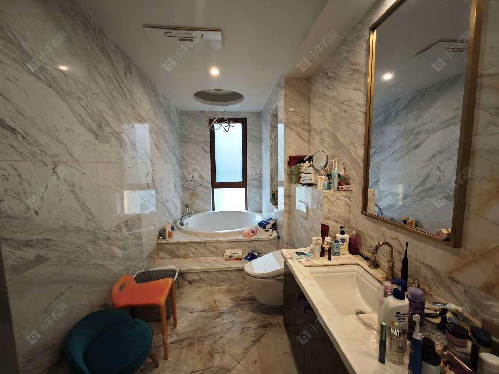 上海铂珏公馆在售二手房源小区图_小牛看房