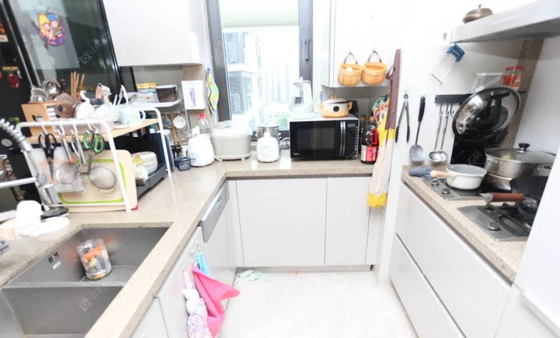 上海阳光城滨江悦在售二手房源小区图_小牛看房