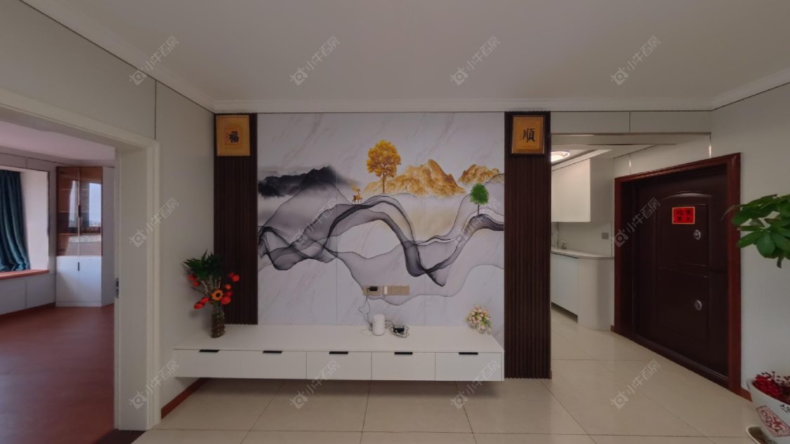 上海三林世博家园C区在售二手房源小区图_小牛看房