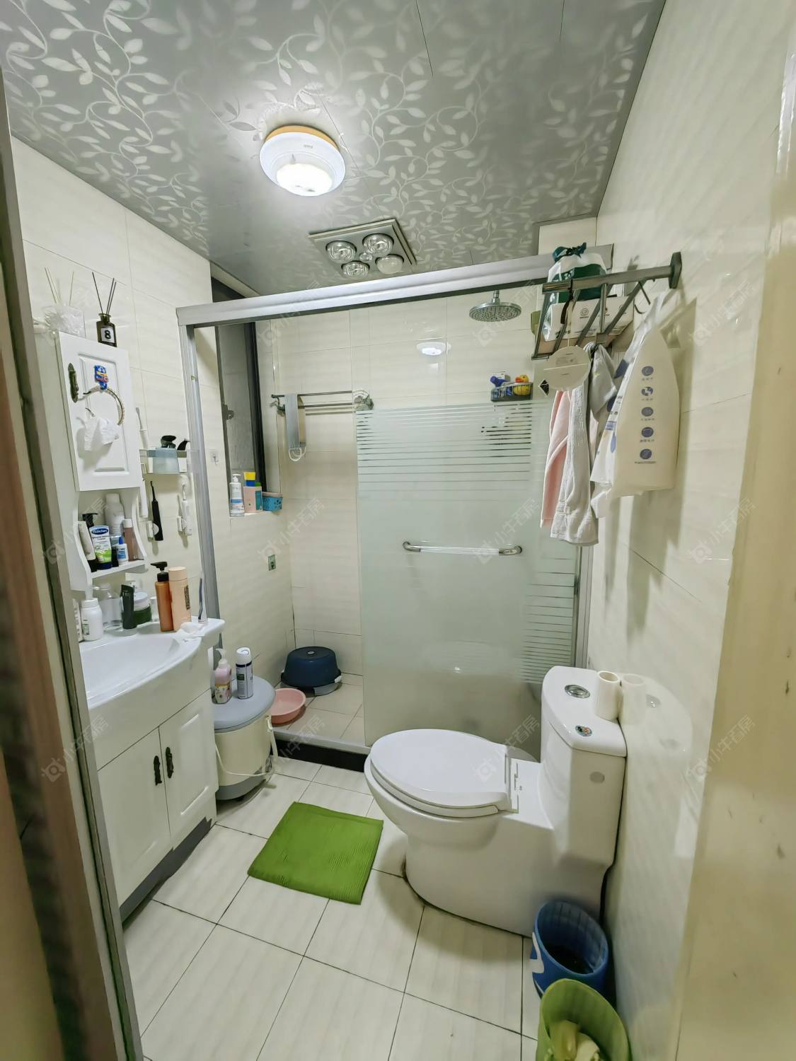 上海东方丽都在售二手房源小区图_小牛看房