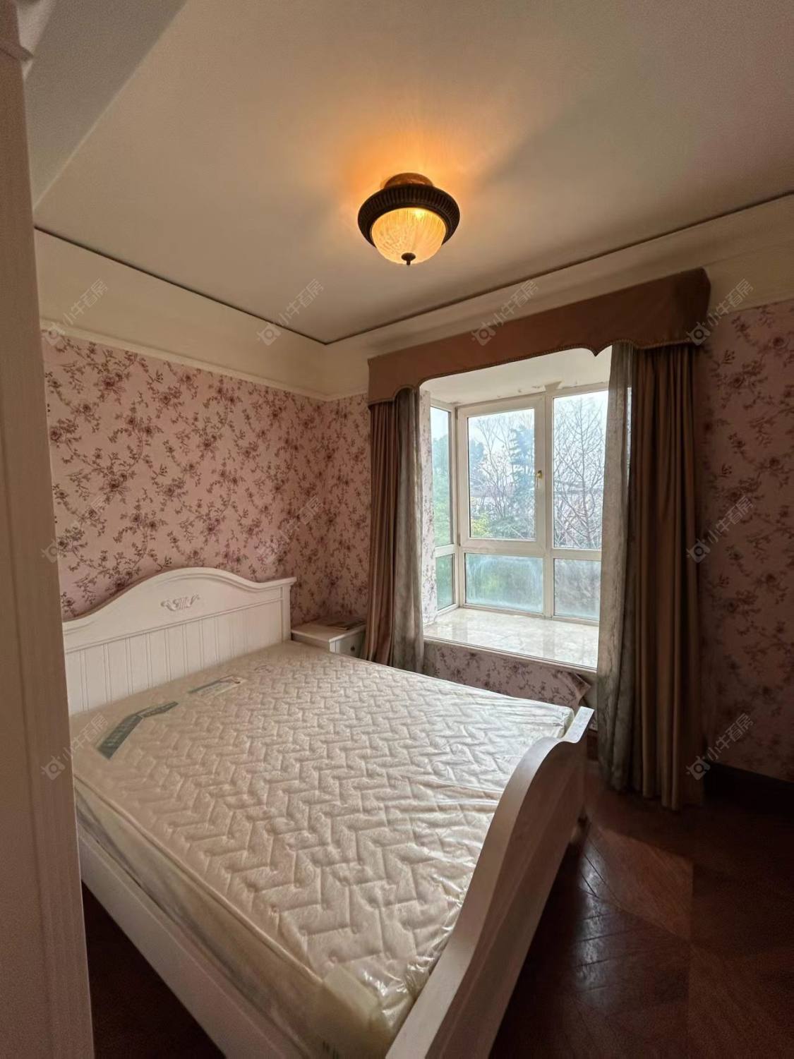 上海上置香岛原墅在售二手房源小区图_小牛看房