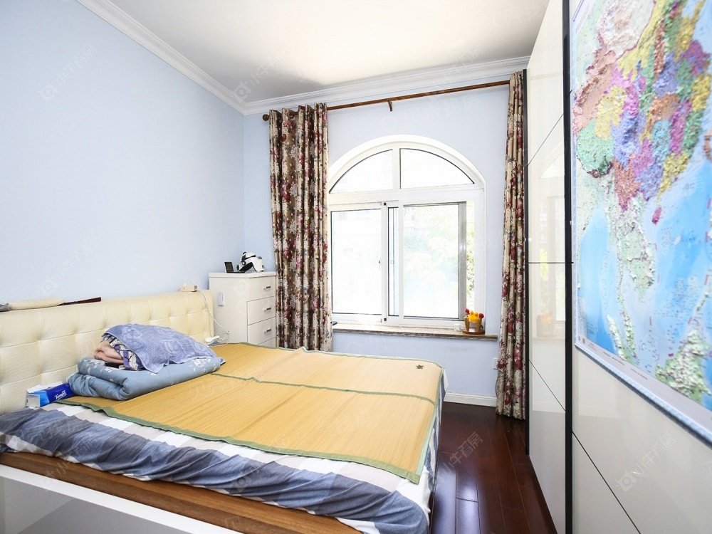 上海黄兴公寓在售二手房源小区图_小牛看房