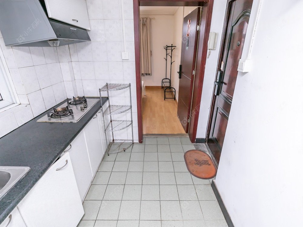 上海同心路93弄在售二手房源小区图_小牛看房