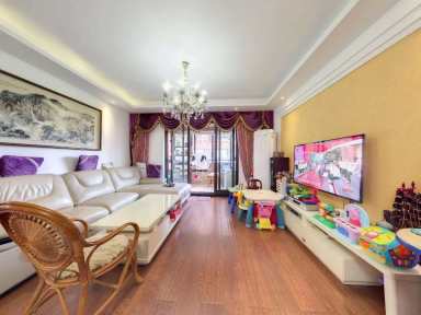 上海保利叶语二期在售二手房_小牛看房