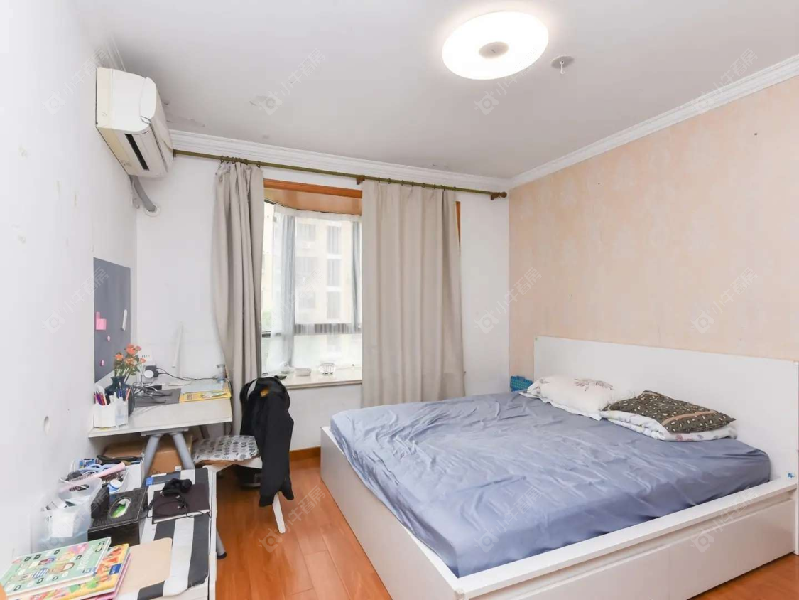 上海菊泉新城爱建顾园西区在售二手房源小区图_小牛看房