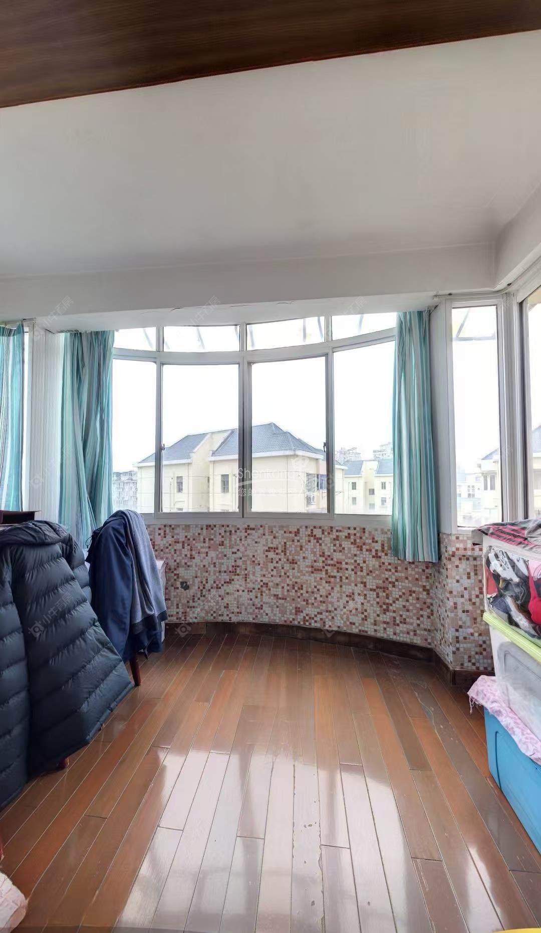 上海天池一村在售二手房源小区图_小牛看房