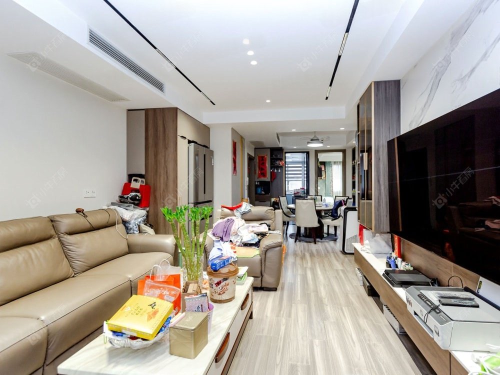 上海乐业公寓在售二手房源小区图_小牛看房