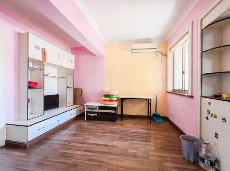 上海昌七小区在租房源小区图_小牛看房