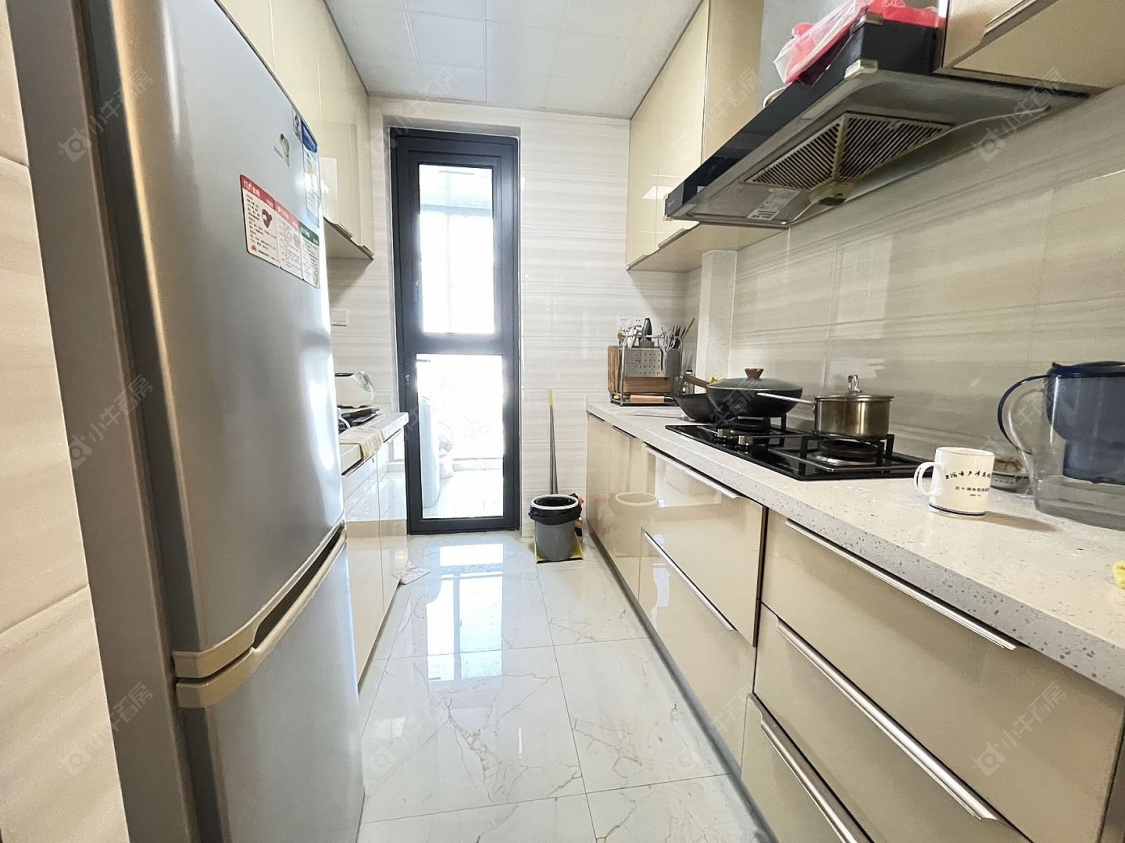 上海中信泰富朱家角新城雅苑在租房源小区图_小牛看房