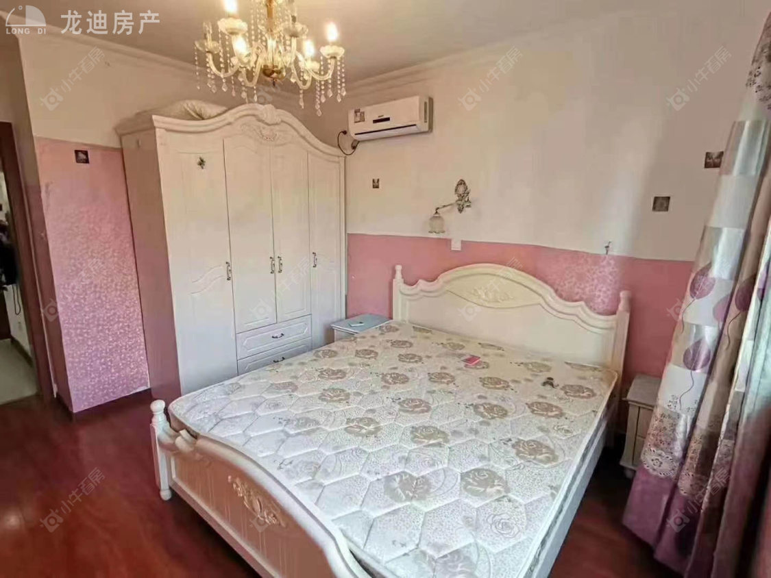 上海华川家园在售二手房源小区图_小牛看房