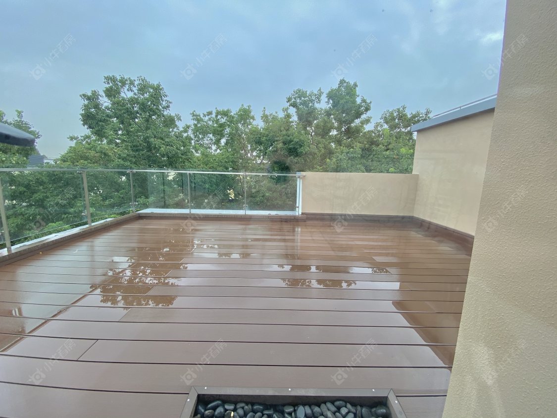 上海凯德林茵湖畔东区别墅区在售二手房源小区图_小牛看房