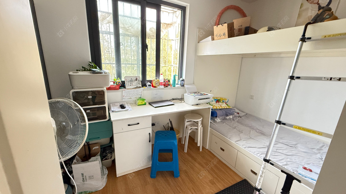 上海昌七小区在租房源小区图_小牛看房