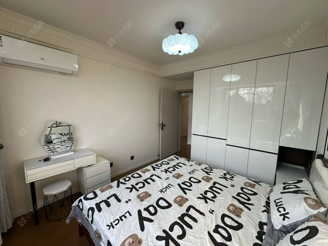 上海浦江馨都在租房源小区图_小牛看房