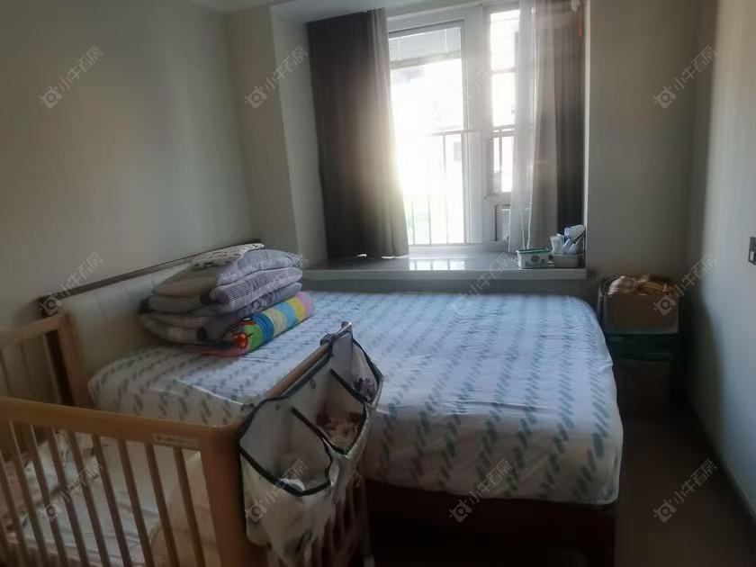 上海万科启宸在售二手房源小区图_小牛看房