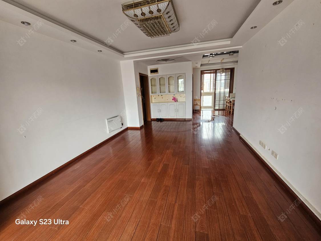 上海好日子大家园B区在售二手房源小区图_小牛看房