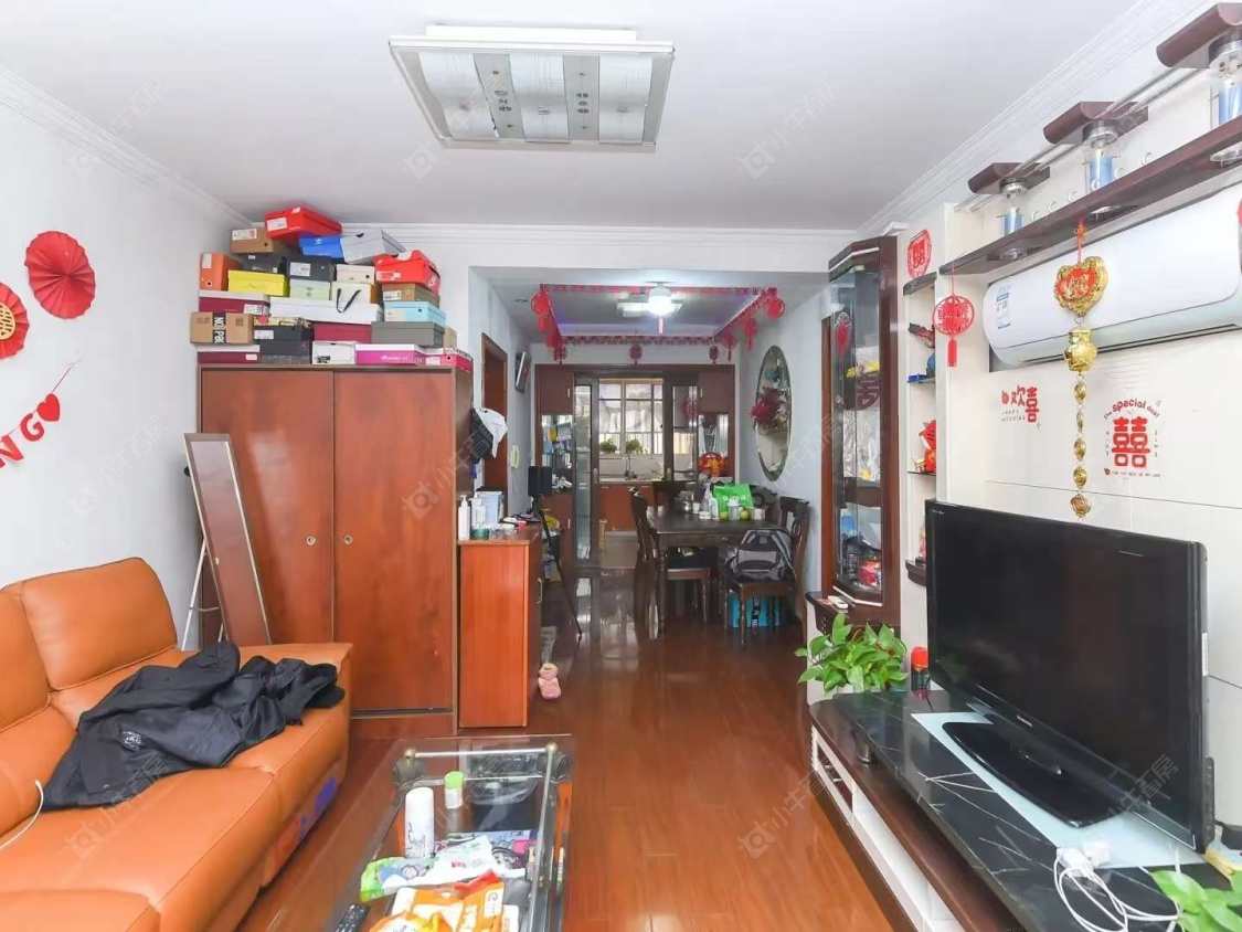 上海文宝苑在售二手房源小区图_小牛看房