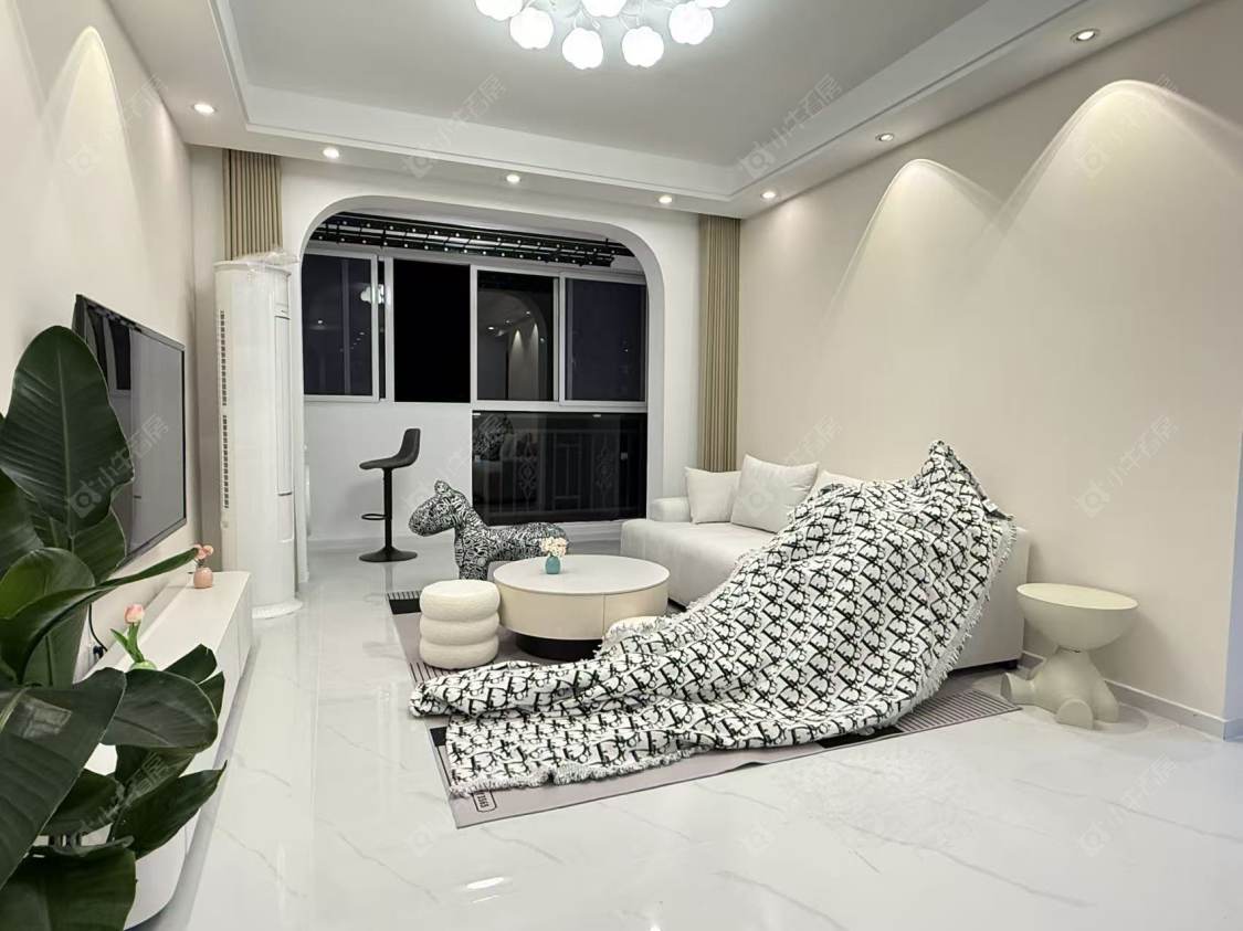 上海文宝苑在租房源小区图_小牛看房